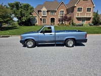 1989 Ford Ranger for sale in Michigan (ID-163732)