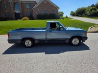 1989 Ford Ranger for sale in Michigan (ID-163732)