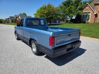 1989 Ford Ranger for sale in Michigan (ID-163732)