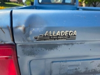 1989 Ford Ranger for sale in Michigan (ID-163732)