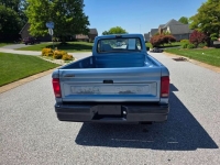 1989 Ford Ranger for sale in Michigan (ID-163732)