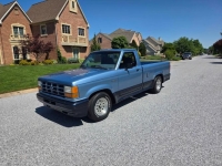 1989 Ford Ranger for sale in Michigan (ID-163732)