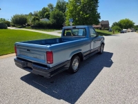 1989 Ford Ranger for sale in Michigan (ID-163732)