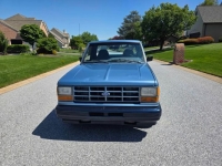 1989 Ford Ranger for sale in Michigan (ID-163732)