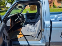 1989 Ford Ranger for sale in Michigan (ID-163732)