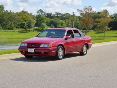 1989 Ford Taurus for sale