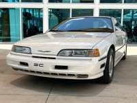 1989 Ford Thunderbird for sale in Riverhead, New York (ID-128660)