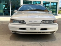 1989 Ford Thunderbird for sale in Riverhead, New York (ID-128660)