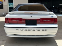 1989 Ford Thunderbird for sale in Riverhead, New York (ID-128660)