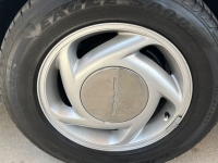 1989 Ford Thunderbird for sale in Riverhead, New York (ID-128660)