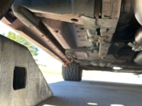 1989 Ford Thunderbird for sale in Michigan (ID-146475)