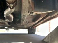 1989 Ford Thunderbird for sale in Michigan (ID-146475)