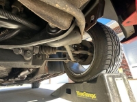 1989 Ford Thunderbird for sale in Michigan (ID-146475)