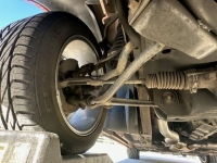 1989 Ford Thunderbird for sale in Michigan (ID-146475)