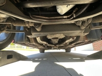 1989 Ford Thunderbird for sale in Michigan (ID-146475)