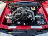 1989 Ford Thunderbird for sale in Michigan (ID-146475)