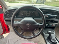 1989 Ford Thunderbird for sale in Michigan (ID-146475)