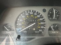 1989 Ford Thunderbird for sale in Michigan (ID-146475)