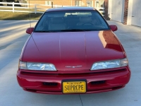 1989 Ford Thunderbird for sale in Michigan (ID-146475)