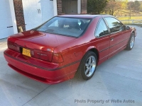 1989 Ford Thunderbird for sale in Riverhead, New York (ID-146496)
