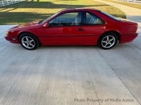 1989 Ford Thunderbird for sale in Riverhead, New York (ID-146496)