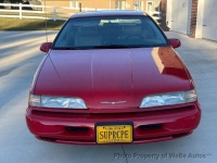 1989 Ford Thunderbird for sale in Riverhead, New York (ID-146496)