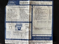 1989 Ford Thunderbird for sale in Riverhead, New York (ID-146496)