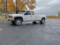 1989 GMC 3500 for sale in Michigan (ID-94474)