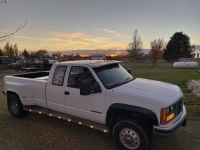 1989 GMC 3500 for sale in Michigan (ID-94474)