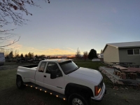 1989 GMC 3500 for sale in Michigan (ID-94474)