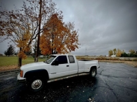 1989 GMC 3500 for sale in Michigan (ID-94474)