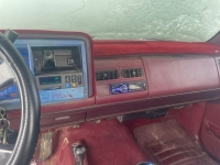 1989 GMC 3500 for sale in Michigan (ID-94474)