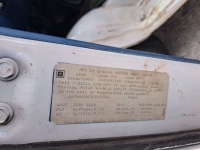 1989 GMC 3500 for sale in Michigan (ID-137274)