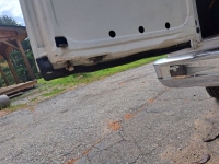 1989 GMC 3500 for sale in Michigan (ID-137274)