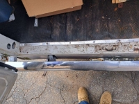 1989 GMC 3500 for sale in Michigan (ID-137274)
