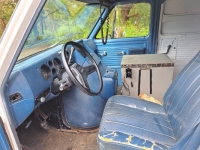 1989 GMC 3500 for sale in Michigan (ID-137274)