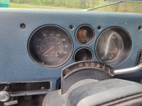 1989 GMC 3500 for sale in Michigan (ID-137274)