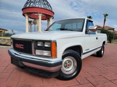1989 GMC C1500 for sale 1989 GMC C1500 for sale