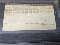 1989 GMC C1500 for sale in Michigan (ID-121443)