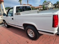 1989 GMC C1500 for sale in Michigan (ID-121443)