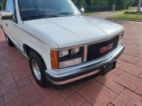 1989 GMC C1500 for sale in Michigan (ID-121443)