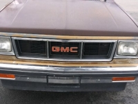 1989 GMC S15 for sale in Michigan (ID-127407)