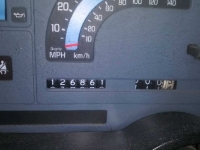 1989 GMC S15 for sale in Michigan (ID-127407)