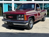 1989 GMC Sierra 1500 for sale in Riverhead, New York (ID-135280)
