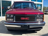 1989 GMC Sierra 1500 for sale in Riverhead, New York (ID-135280)