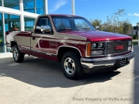 1989 GMC Sierra 1500 for sale in Riverhead, New York (ID-135280)