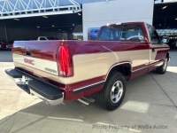 1989 GMC Sierra 1500 for sale in Riverhead, New York (ID-135280)