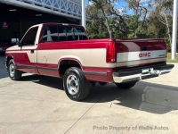 1989 GMC Sierra 1500 for sale in Riverhead, New York (ID-135280)
