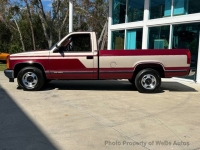 1989 GMC Sierra 1500 for sale in Riverhead, New York (ID-135280)