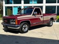 1989 GMC Sierra 1500 for sale in Riverhead, New York (ID-135280)